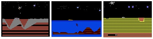 画像ギャラリー No.012のサムネイル画像 / ジャンクハンター吉田のゲームシネシネ団：第36回「『007/慰めの報酬』国内発売記念！　最強の007ゲーム大特集！（1）」