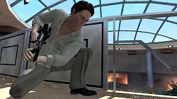 画像ギャラリー No.015のサムネイル画像 / ジャンクハンター吉田のゲームシネシネ団：第36回「『007/慰めの報酬』国内発売記念！　最強の007ゲーム大特集！（1）」