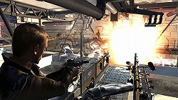 画像ギャラリー No.017のサムネイル画像 / ジャンクハンター吉田のゲームシネシネ団：第36回「『007/慰めの報酬』国内発売記念！　最強の007ゲーム大特集！（1）」