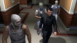 画像ギャラリー No.017のサムネイル画像 / ジャンクハンター吉田のゲームシネシネ団:第37回「『007/慰めの報酬』国内発売記念! 最強の007ゲーム大特集!(2)」