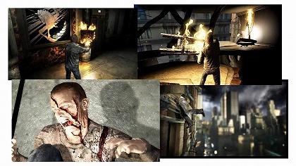 画像ギャラリー No.020のサムネイル画像 / ジャンクハンター吉田のゲームシネシネ団:第37回「『007/慰めの報酬』国内発売記念! 最強の007ゲーム大特集!(2)」