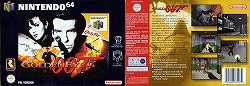 画像ギャラリー No.003のサムネイル画像 / ジャンクハンター吉田のゲームシネシネ団:第38回「『007/慰めの報酬』国内発売記念! 最強の007ゲーム大特集!(3)」