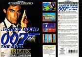 画像ギャラリー No.007のサムネイル画像 / ジャンクハンター吉田のゲームシネシネ団:第38回「『007/慰めの報酬』国内発売記念! 最強の007ゲーム大特集!(3)」