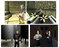 画像ギャラリー No.012のサムネイル画像 / ジャンクハンター吉田のゲームシネシネ団:第38回「『007/慰めの報酬』国内発売記念! 最強の007ゲーム大特集!(3)」
