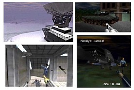 画像ギャラリー No.013のサムネイル画像 / ジャンクハンター吉田のゲームシネシネ団:第38回「『007/慰めの報酬』国内発売記念! 最強の007ゲーム大特集!(3)」