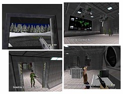 画像ギャラリー No.015のサムネイル画像 / ジャンクハンター吉田のゲームシネシネ団:第38回「『007/慰めの報酬』国内発売記念! 最強の007ゲーム大特集!(3)」
