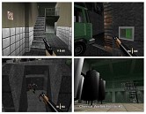 画像ギャラリー No.017のサムネイル画像 / ジャンクハンター吉田のゲームシネシネ団:第38回「『007/慰めの報酬』国内発売記念! 最強の007ゲーム大特集!(3)」