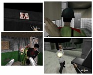 画像ギャラリー No.022のサムネイル画像 / ジャンクハンター吉田のゲームシネシネ団:第38回「『007/慰めの報酬』国内発売記念! 最強の007ゲーム大特集!(3)」