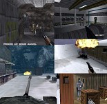 画像ギャラリー No.023のサムネイル画像 / ジャンクハンター吉田のゲームシネシネ団:第38回「『007/慰めの報酬』国内発売記念! 最強の007ゲーム大特集!(3)」