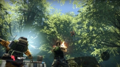 画像ギャラリー No.002のサムネイル画像 / X360/PS3「バイオニックコマンドー」の発売日が6月25日に決定＆最新プロモムービーを4Gamerにアップ