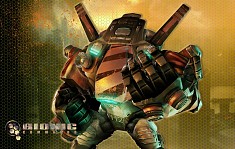 画像ギャラリー No.004のサムネイル画像 / X360/PS3「バイオニックコマンドー」，主人公スペンサーの行く手を阻む敵の秘密に迫る