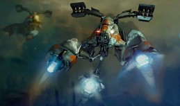 画像ギャラリー No.005のサムネイル画像 / X360/PS3「バイオニックコマンドー」，主人公スペンサーの行く手を阻む敵の秘密に迫る
