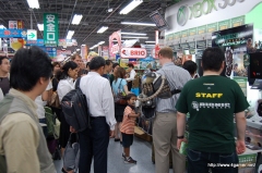 画像ギャラリー No.002のサムネイル画像 / 店頭体験会で聞いた「バイオニック コマンドー」開発秘話。プロデューサーのベン・ジャッド氏のミニインタビューを掲載