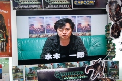 画像ギャラリー No.006のサムネイル画像 / 店頭体験会で聞いた「バイオニック コマンドー」開発秘話。プロデューサーのベン・ジャッド氏のミニインタビューを掲載