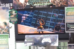 画像ギャラリー No.010のサムネイル画像 / 店頭体験会で聞いた「バイオニック コマンドー」開発秘話。プロデューサーのベン・ジャッド氏のミニインタビューを掲載