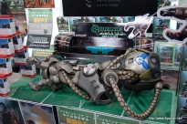 画像ギャラリー No.014のサムネイル画像 / 店頭体験会で聞いた「バイオニック コマンドー」開発秘話。プロデューサーのベン・ジャッド氏のミニインタビューを掲載