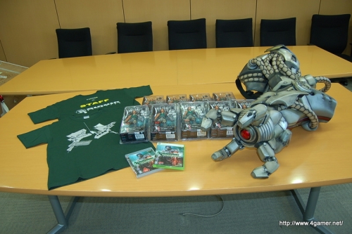 画像ギャラリー No.017のサムネイル画像 / 本日発売！　「バイオニック コマンドー」の最新プロモムービーをアップ＆プロデューサーによるメディア向けプレゼンの模様をお届け