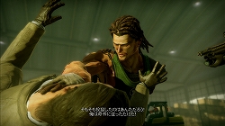 画像ギャラリー No.001のサムネイル画像 / 爽快な“スウィング”が病み付きになるアクションゲーム，「バイオニック コマンドー」のレビューを掲載