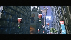 画像ギャラリー No.010のサムネイル画像 / 爽快な“スウィング”が病み付きになるアクションゲーム，「バイオニック コマンドー」のレビューを掲載