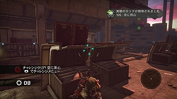 画像ギャラリー No.019のサムネイル画像 / 爽快な“スウィング”が病み付きになるアクションゲーム，「バイオニック コマンドー」のレビューを掲載