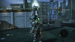 画像ギャラリー No.020のサムネイル画像 / 爽快な“スウィング”が病み付きになるアクションゲーム，「バイオニック コマンドー」のレビューを掲載