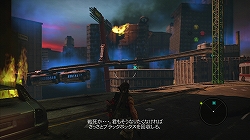 画像ギャラリー No.032のサムネイル画像 / 爽快な“スウィング”が病み付きになるアクションゲーム，「バイオニック コマンドー」のレビューを掲載