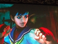 ［TGS 2008＃078］2日間にわたって多くの発表が行われた「ストリートファイターIV」セッションまとめ