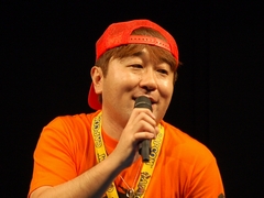 画像ギャラリー No.002のサムネイル画像 / ［TGS 2008＃078］2日間にわたって多くの発表が行われた「ストリートファイターIV」セッションまとめ