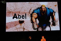 画像ギャラリー No.004のサムネイル画像 / ［TGS 2008＃078］2日間にわたって多くの発表が行われた「ストリートファイターIV」セッションまとめ