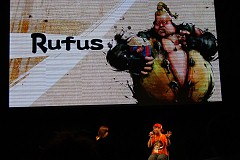 画像ギャラリー No.006のサムネイル画像 / ［TGS 2008＃078］2日間にわたって多くの発表が行われた「ストリートファイターIV」セッションまとめ