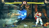 画像ギャラリー No.003のサムネイル画像 / PS3/Xbox 360版「ストリートファイターIV」では“剛拳”が使用可能に