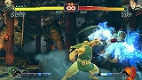 画像ギャラリー No.005のサムネイル画像 / PS3/Xbox 360版「ストリートファイターIV」では“剛拳”が使用可能に