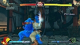 画像ギャラリー No.007のサムネイル画像 / PS3/Xbox 360版「ストリートファイターIV」では“剛拳”が使用可能に