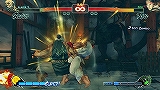 画像ギャラリー No.008のサムネイル画像 / PS3/Xbox 360版「ストリートファイターIV」では“剛拳”が使用可能に
