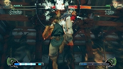 画像ギャラリー No.019のサムネイル画像 / PS3/Xbox 360版「ストリートファイターIV」では“剛拳”が使用可能に