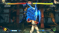 画像ギャラリー No.027のサムネイル画像 / PS3/Xbox 360版「ストリートファイターIV」では“剛拳”が使用可能に