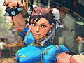 ［GDC 2009＃20］キーワードは「原点回帰」と「同窓会」。伝説的な格ゲー，ストリートファイターの復活秘話