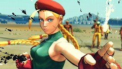 画像ギャラリー No.008のサムネイル画像 / ［GDC 2009＃20］キーワードは「原点回帰」と「同窓会」。伝説的な格ゲー，ストリートファイターの復活秘話