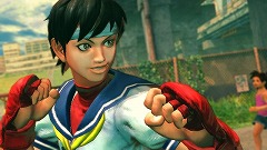画像ギャラリー No.009のサムネイル画像 / ［GDC 2009＃20］キーワードは「原点回帰」と「同窓会」。伝説的な格ゲー，ストリートファイターの復活秘話