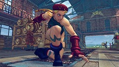 画像ギャラリー No.011のサムネイル画像 / ［GDC 2009＃20］キーワードは「原点回帰」と「同窓会」。伝説的な格ゲー，ストリートファイターの復活秘話