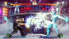 画像ギャラリー No.017のサムネイル画像 / ［GDC 2009＃20］キーワードは「原点回帰」と「同窓会」。伝説的な格ゲー，ストリートファイターの復活秘話