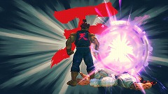画像ギャラリー No.018のサムネイル画像 / ［GDC 2009＃20］キーワードは「原点回帰」と「同窓会」。伝説的な格ゲー，ストリートファイターの復活秘話