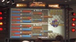 画像ギャラリー No.013のサムネイル画像 / 待望のアーケード版「スーパーストリートファイターIV」も正式発表！　2010年最強のプレイヤーが決定した「ストリートファイターIV 全国大会」レポート
