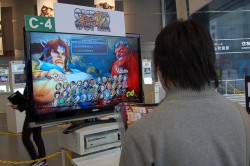 画像ギャラリー No.015のサムネイル画像 / 待望のアーケード版「スーパーストリートファイターIV」も正式発表！　2010年最強のプレイヤーが決定した「ストリートファイターIV 全国大会」レポート
