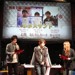 画像ギャラリー No.020のサムネイル画像 / 待望のアーケード版「スーパーストリートファイターIV」も正式発表！　2010年最強のプレイヤーが決定した「ストリートファイターIV 全国大会」レポート