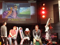 画像ギャラリー No.043のサムネイル画像 / 待望のアーケード版「スーパーストリートファイターIV」も正式発表！　2010年最強のプレイヤーが決定した「ストリートファイターIV 全国大会」レポート