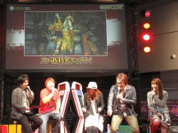 画像ギャラリー No.044のサムネイル画像 / 待望のアーケード版「スーパーストリートファイターIV」も正式発表！　2010年最強のプレイヤーが決定した「ストリートファイターIV 全国大会」レポート