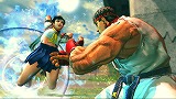 ストリートファイターIV