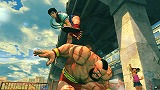ストリートファイターIV