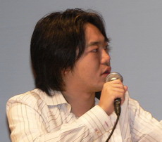 画像ギャラリー No.006のサムネイル画像 / [CEDEC 2009]「ドラクエは国民的ゲームでもなんでもなかった」堀井雄二氏の基調講演を完全レポート！